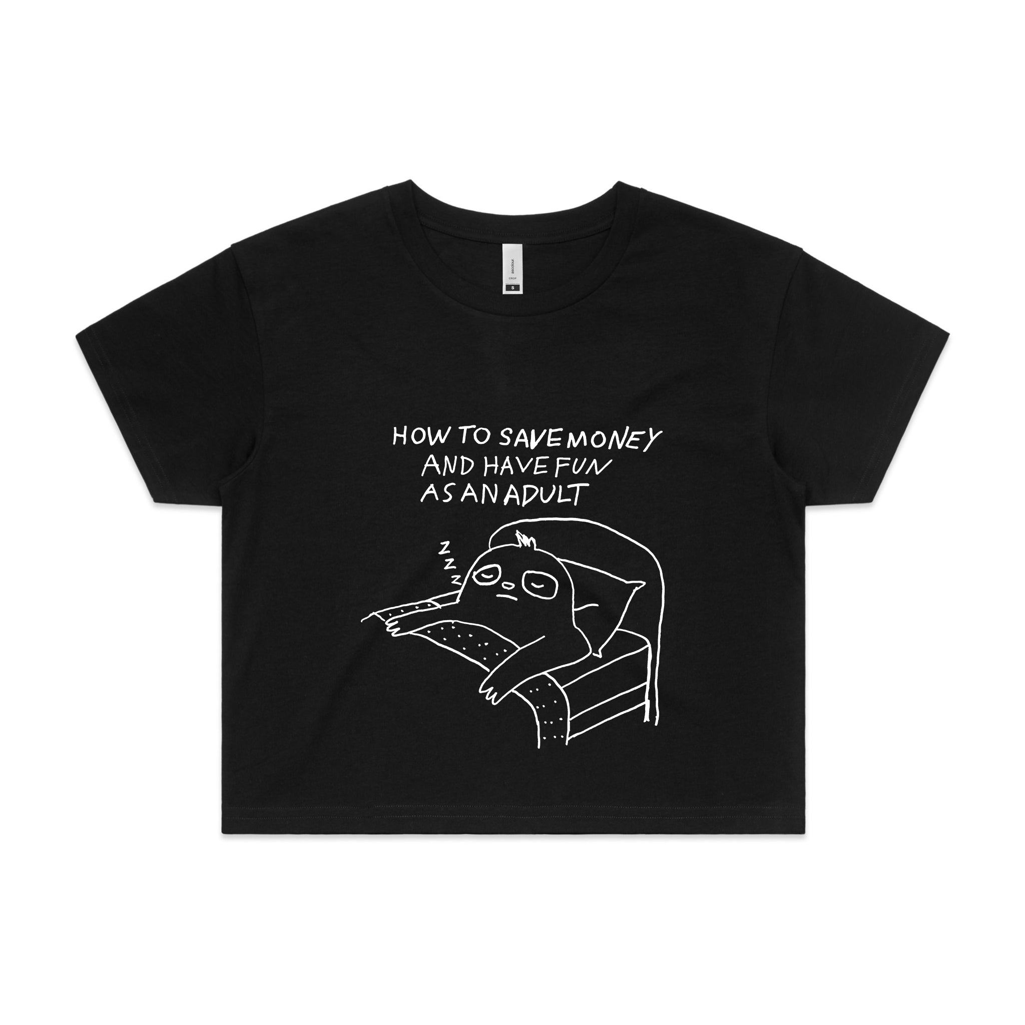 Adult Fun Tee