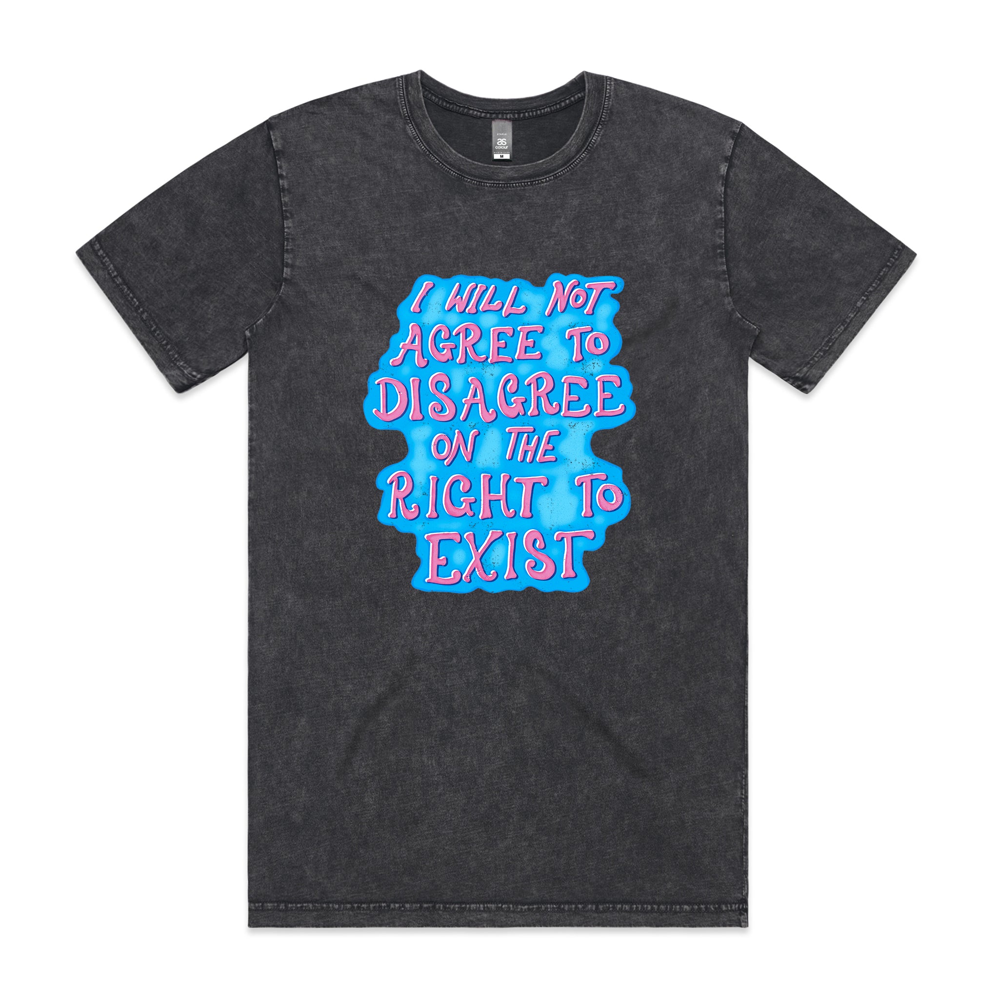 Agree To Disagree Tee