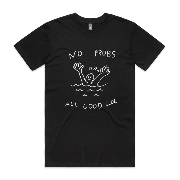 All Good Tee