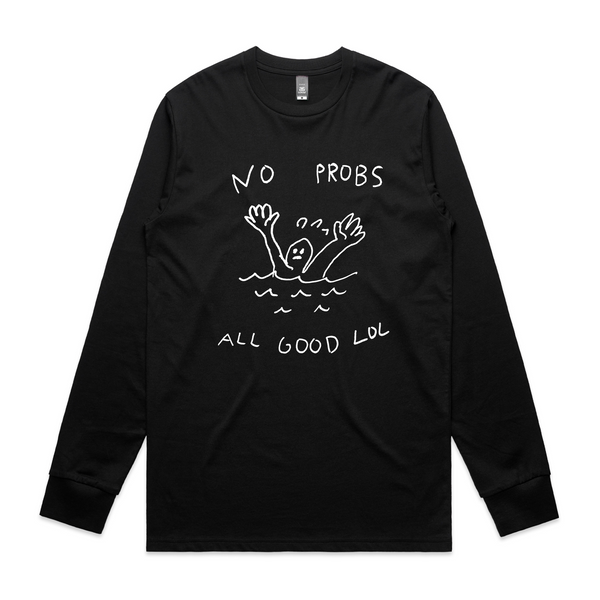 All Good Tee