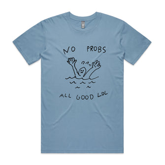 All Good Tee