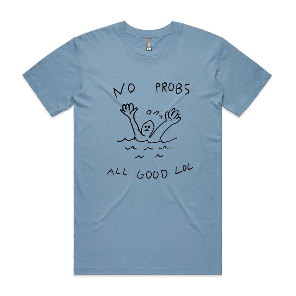 All Good Tee