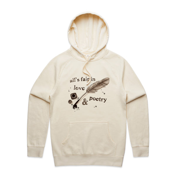 All's Fair Hoodie