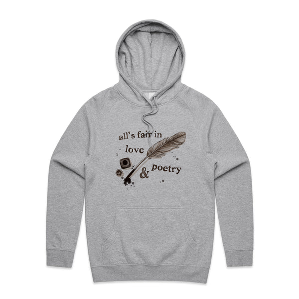 All's Fair Hoodie