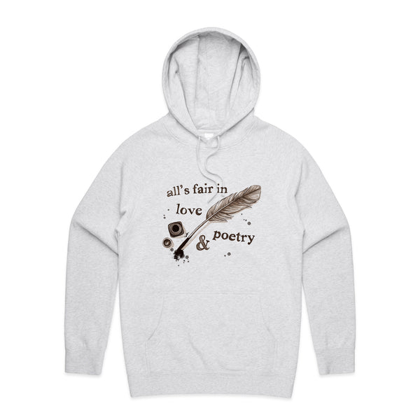 All's Fair Hoodie