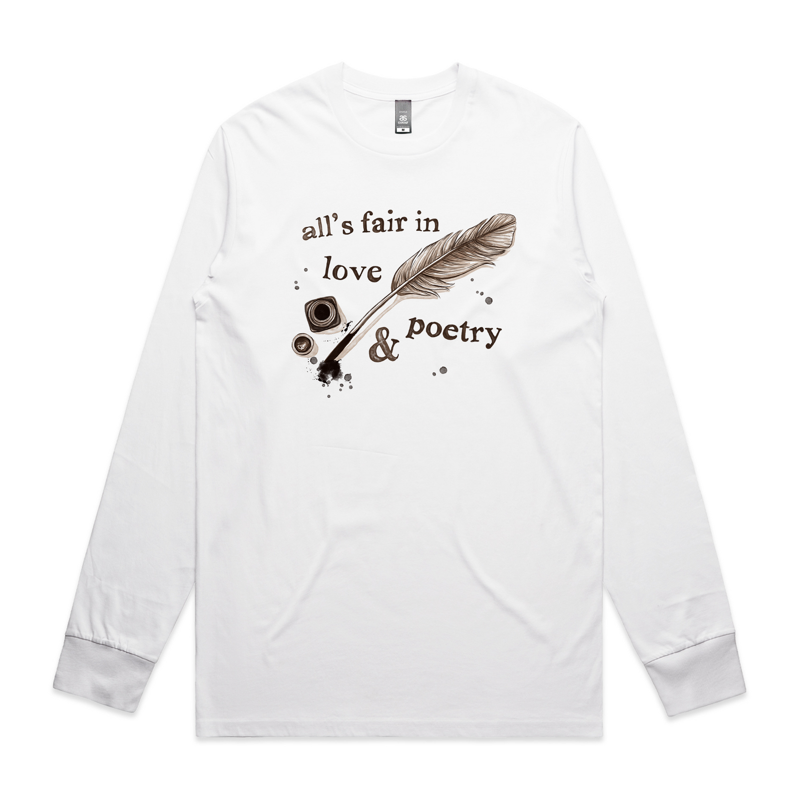 All's Fair Tee