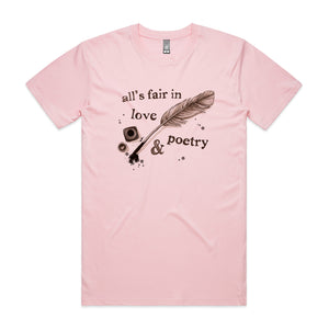 All's Fair Tee