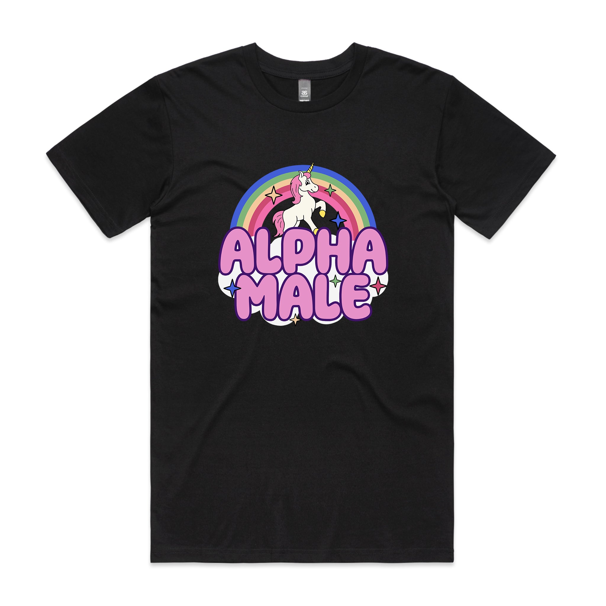 Alpha Male Tee