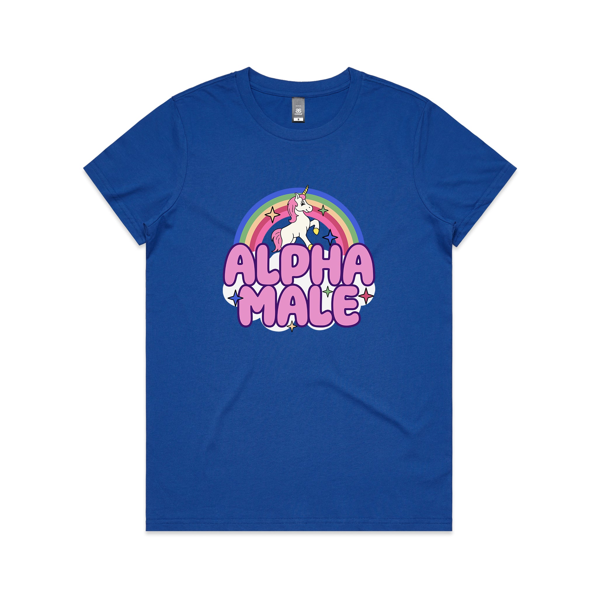 Alpha Male Tee