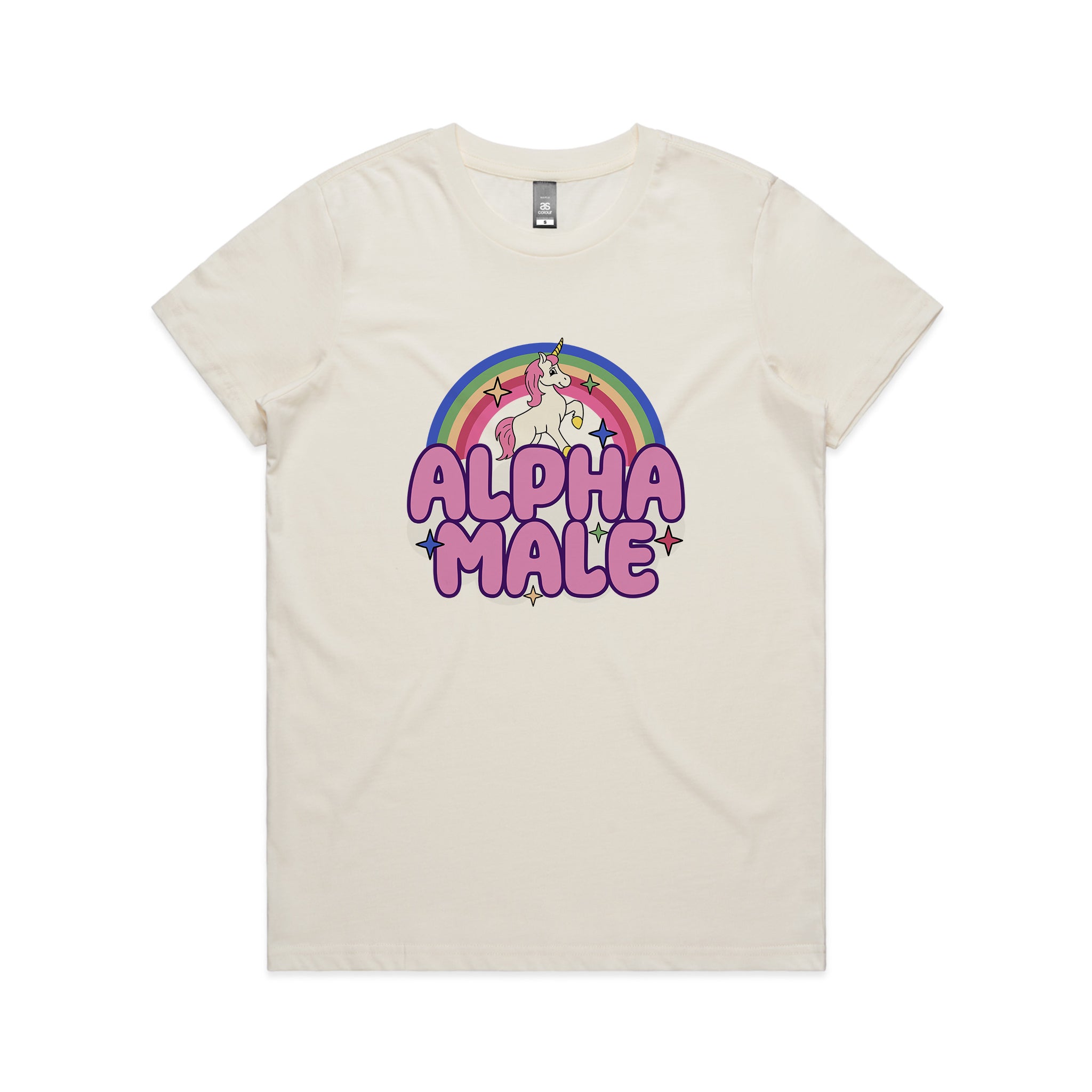 Alpha Male Tee