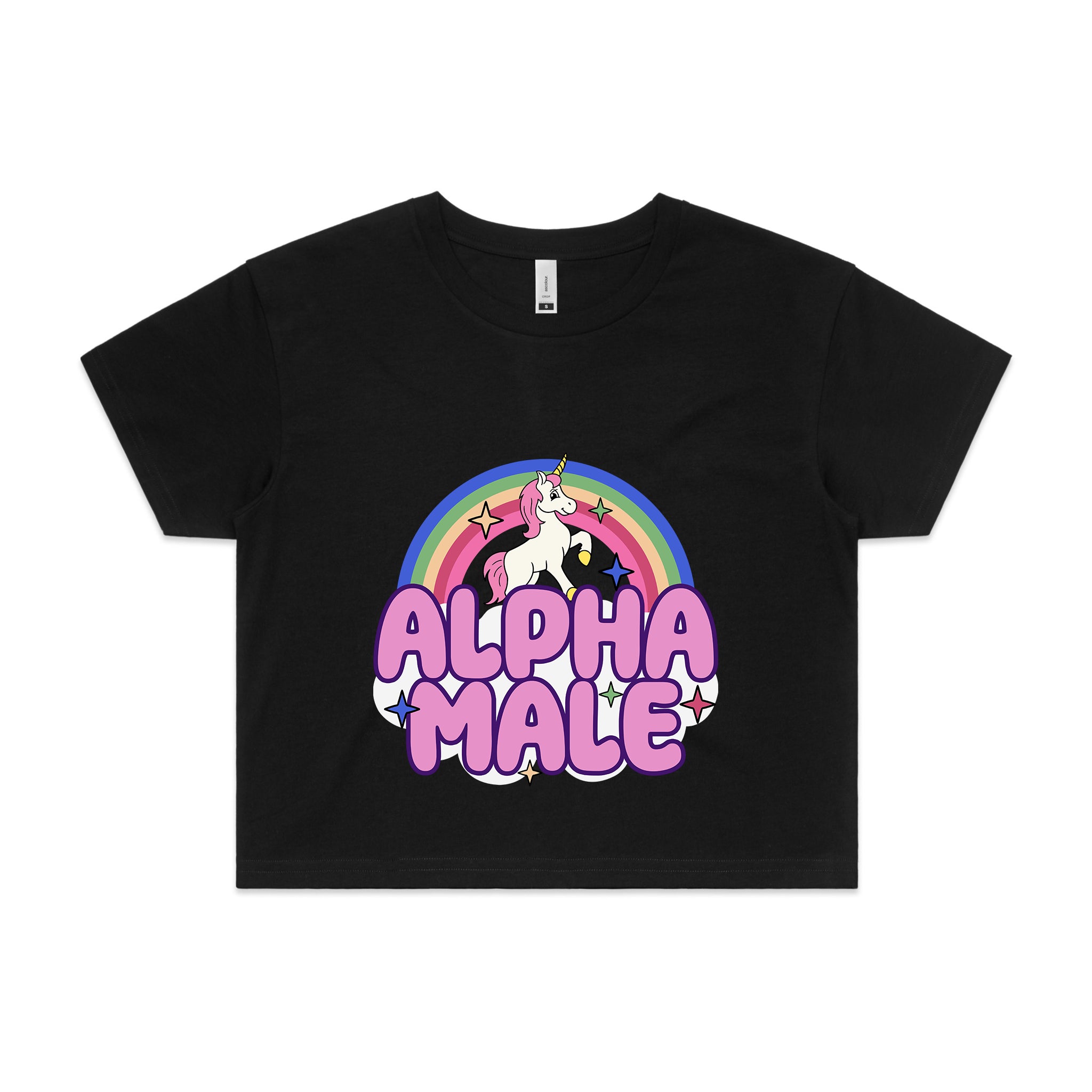 Alpha Male Tee