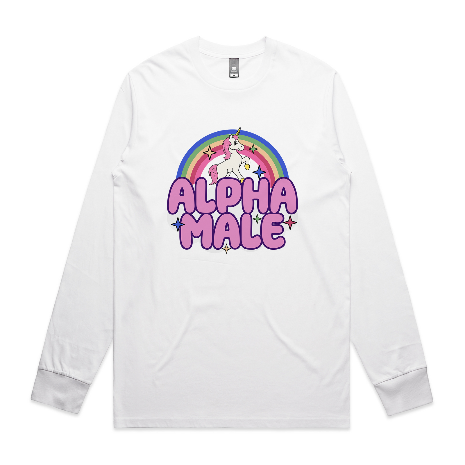 Alpha Male Tee