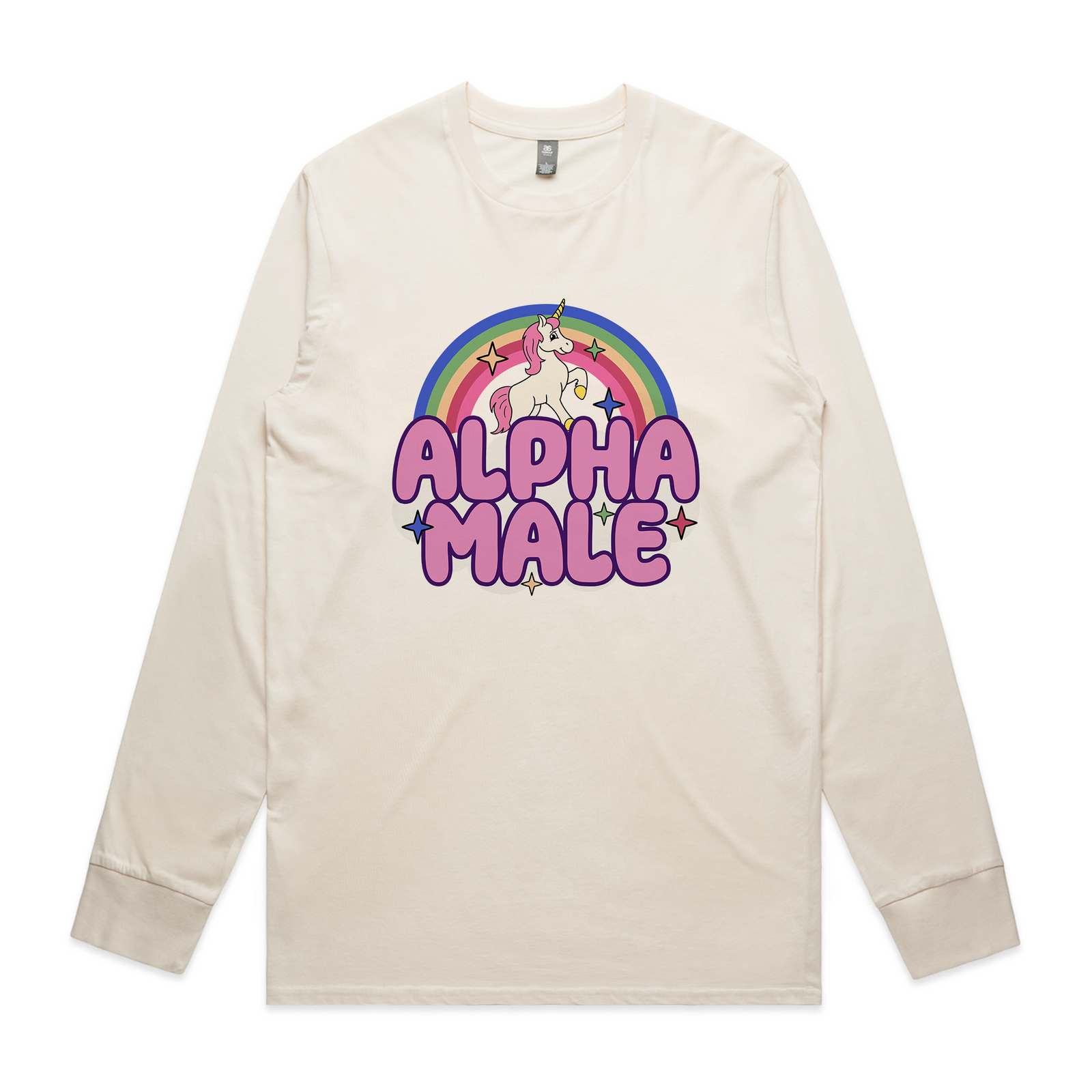 Alpha Male Tee