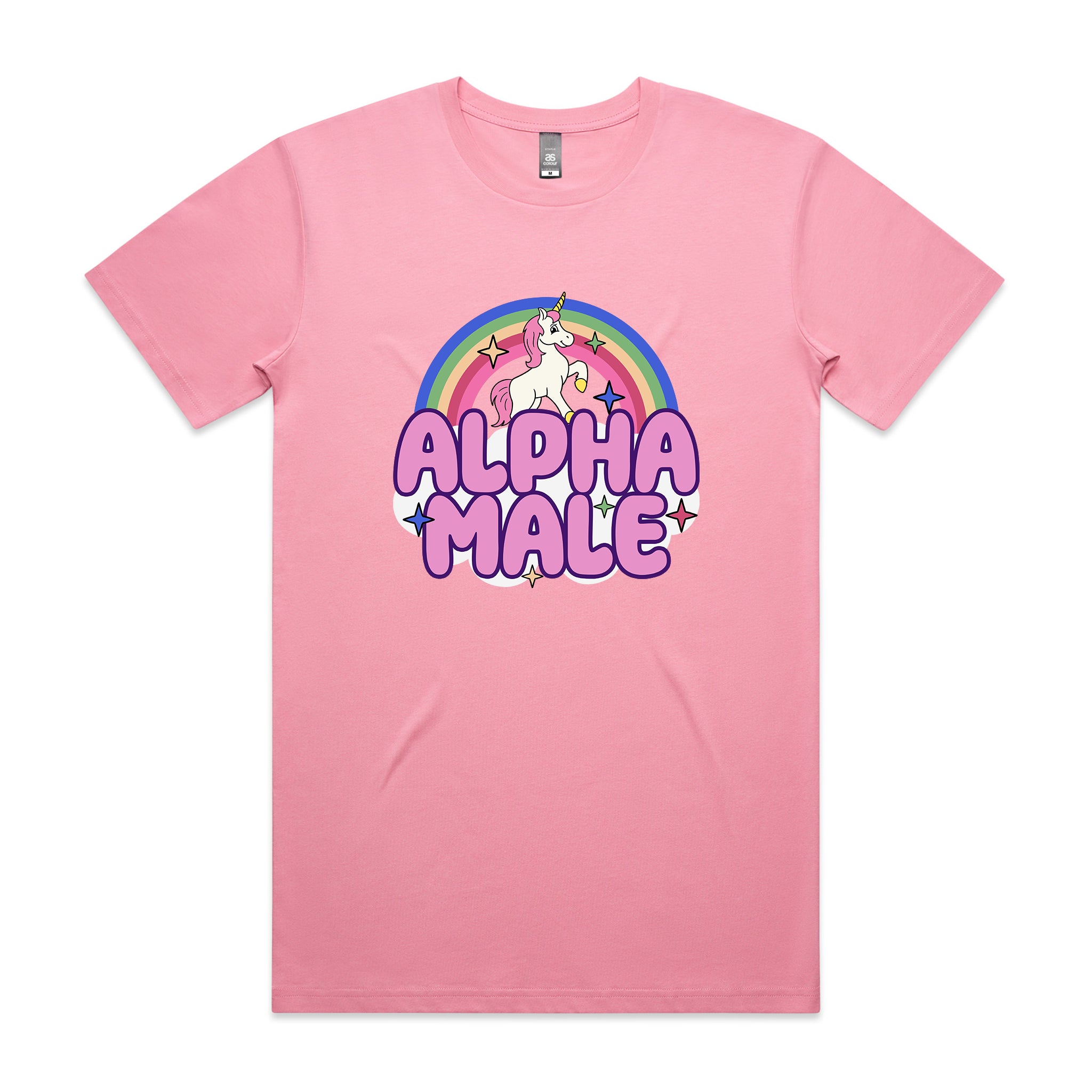 Alpha Male Tee