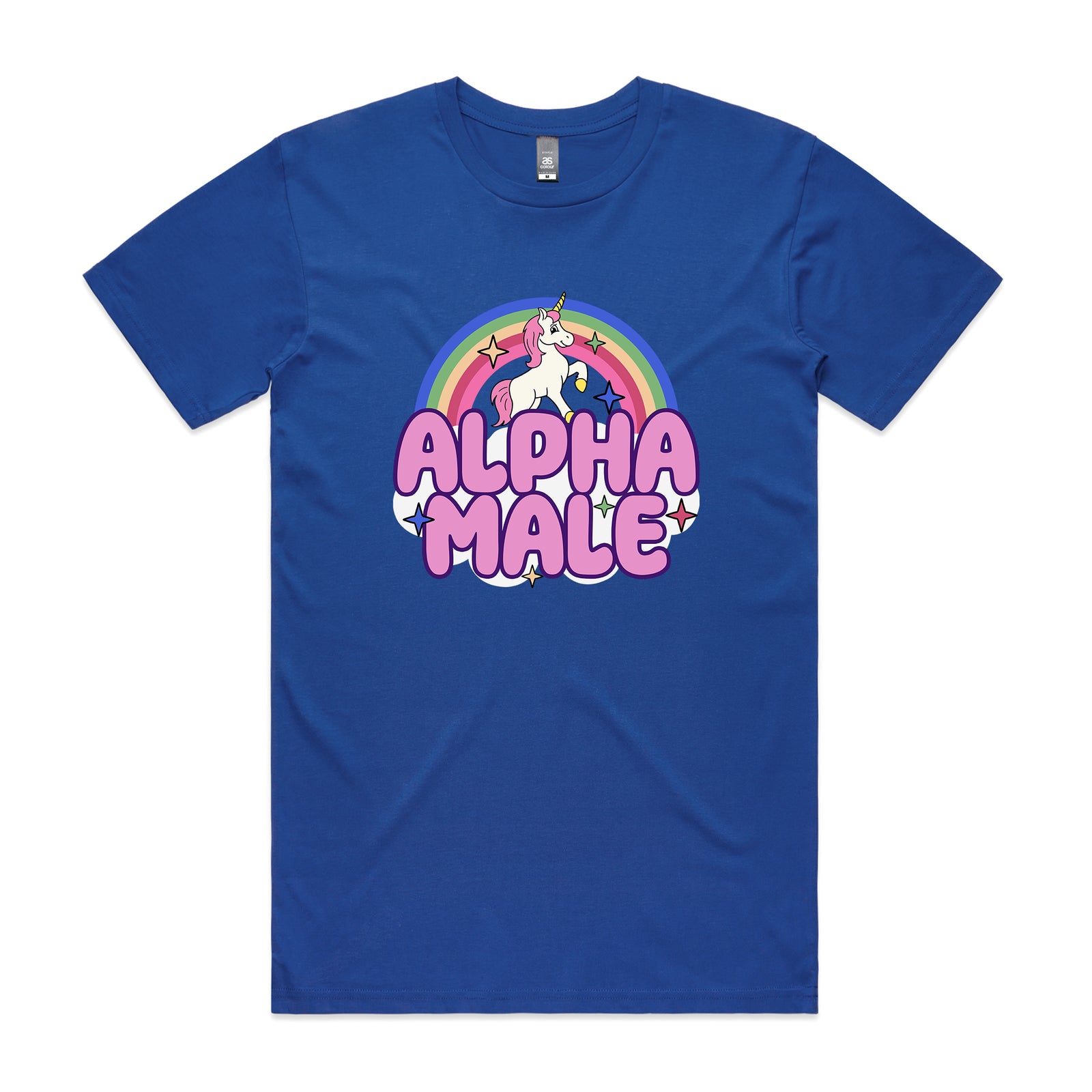 Alpha Male Tee
