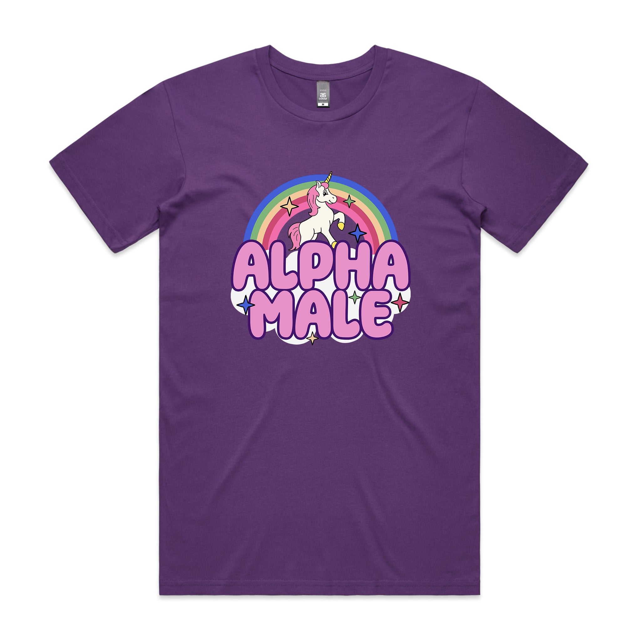 Alpha Male Tee