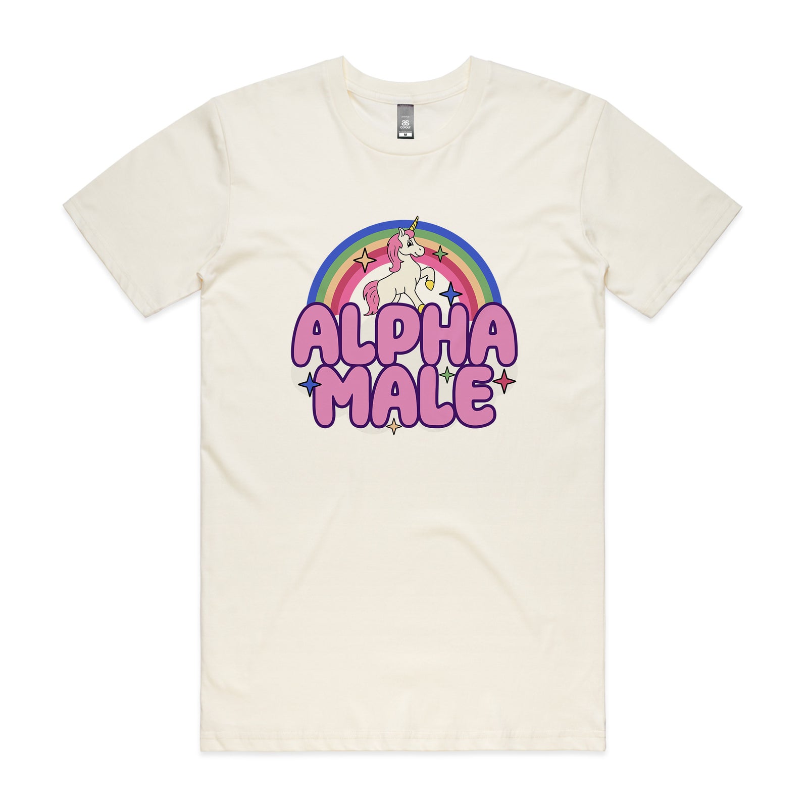 Alpha Male Tee