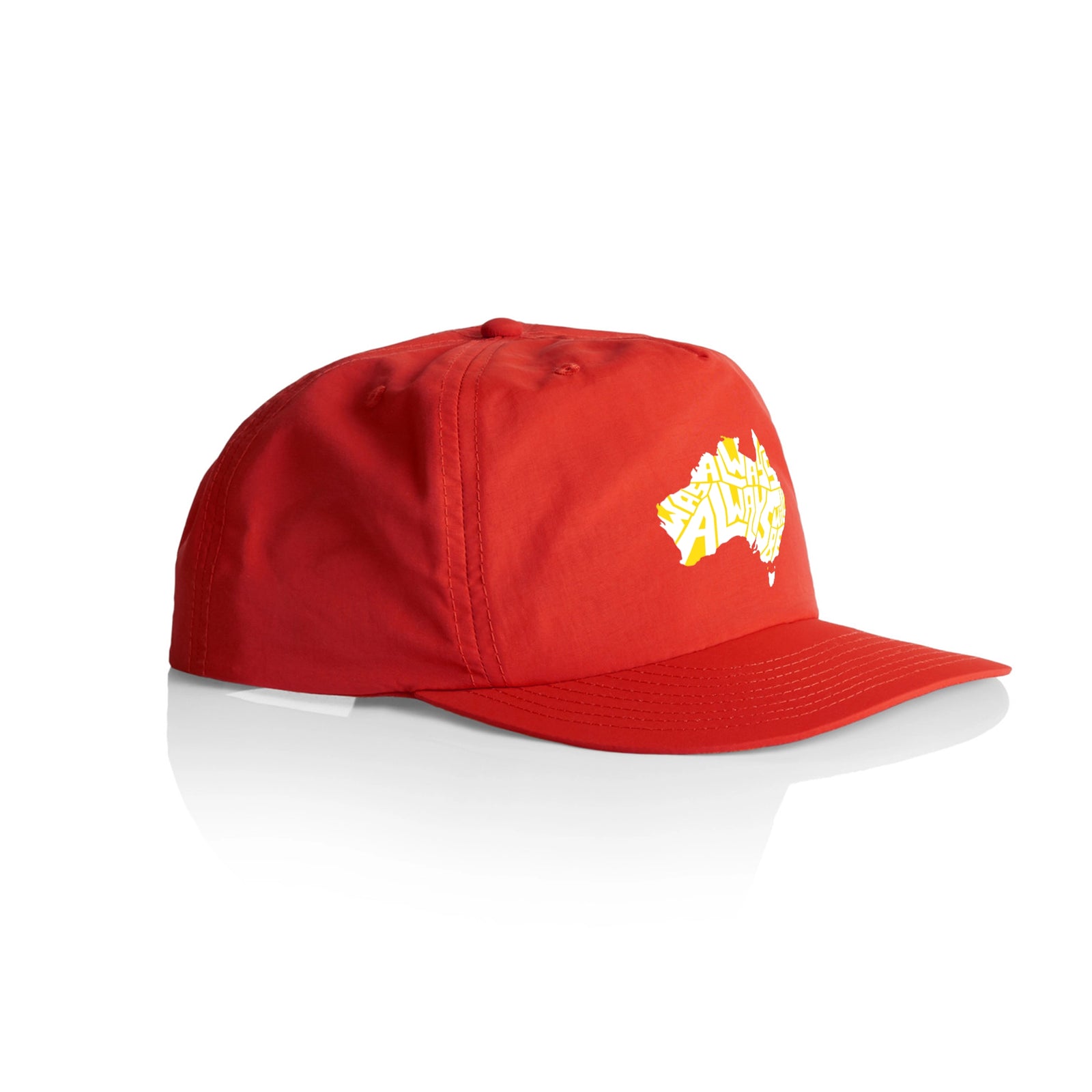Always Was Hat