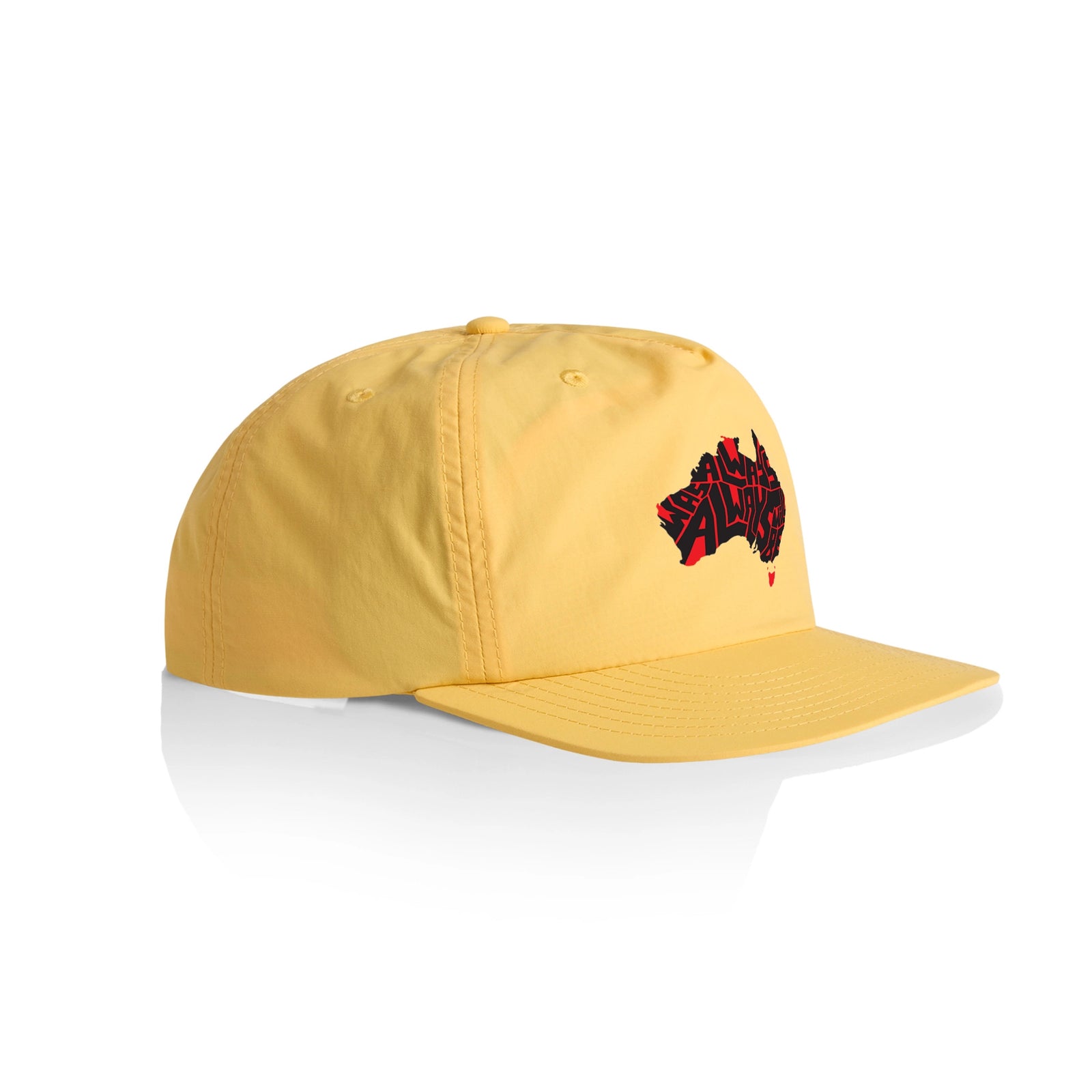 Always Was Hat