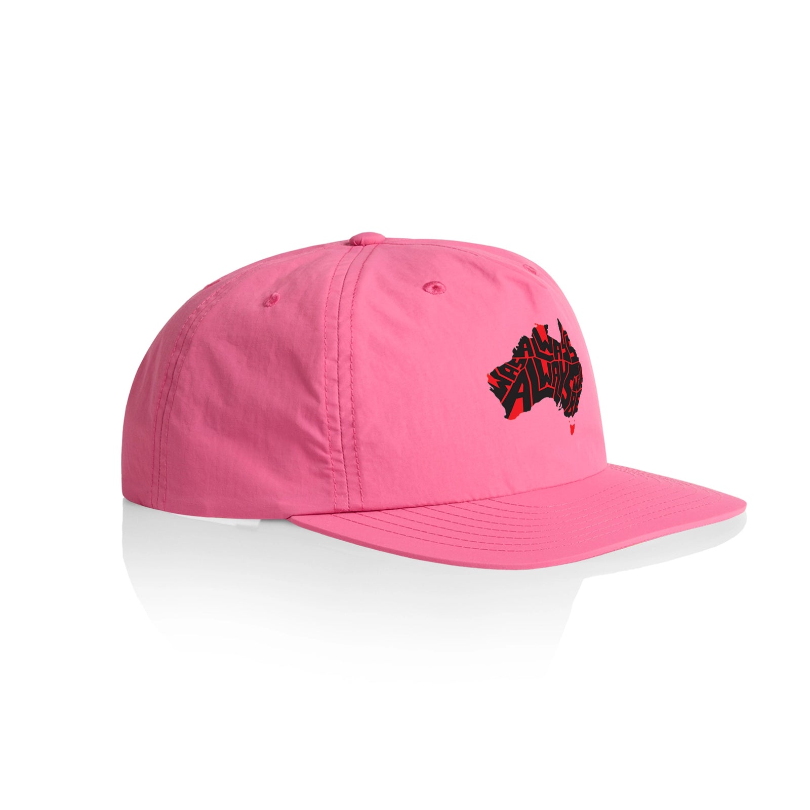 Always Was Hat