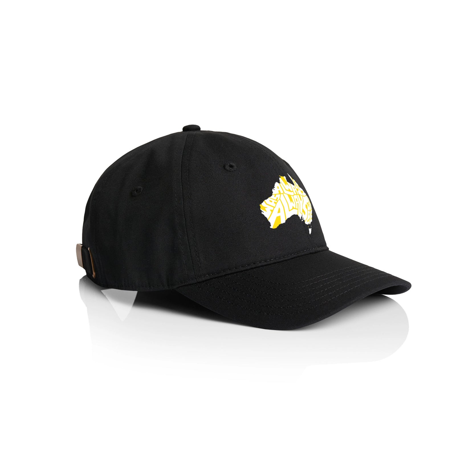 Always Was Hat