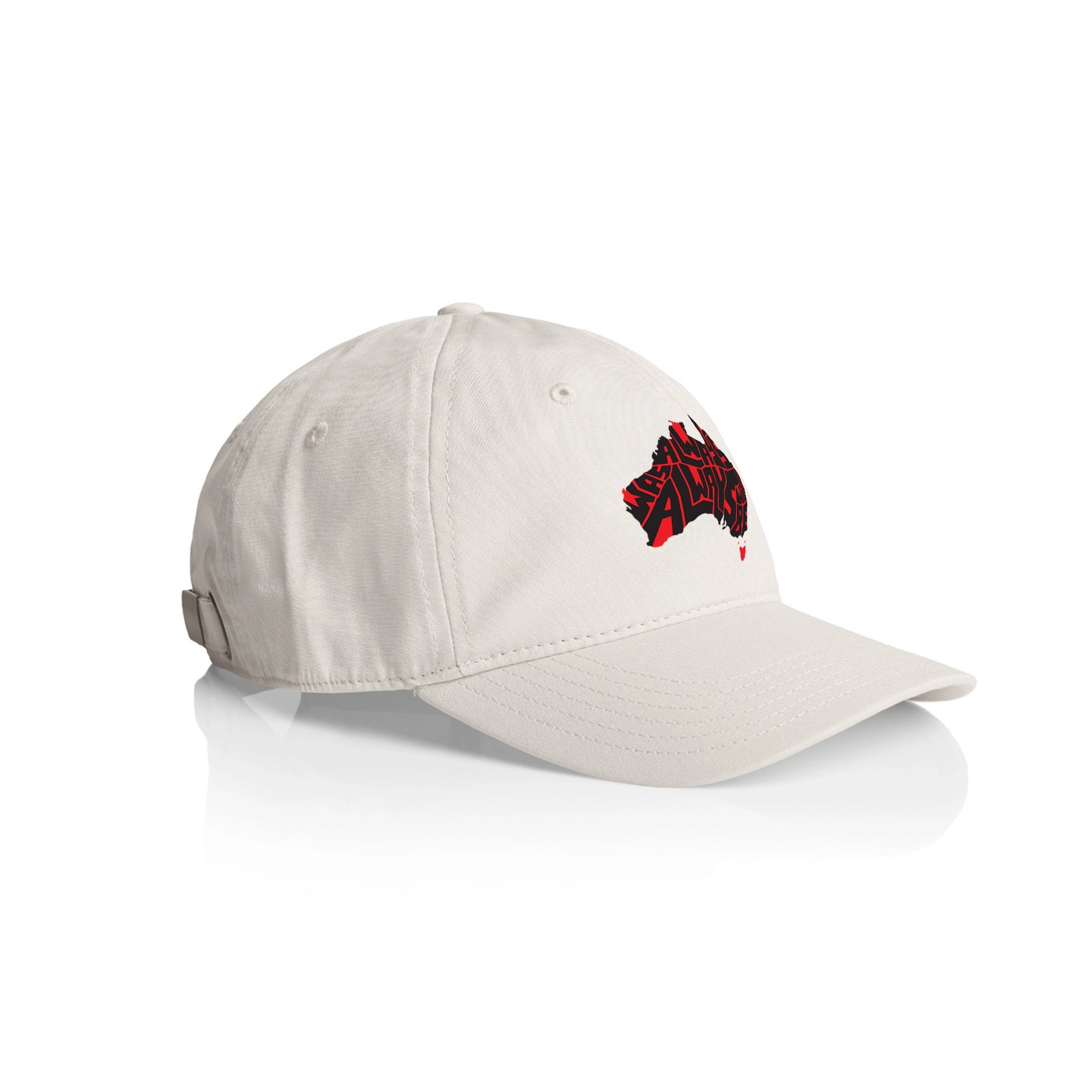 Always Was Hat