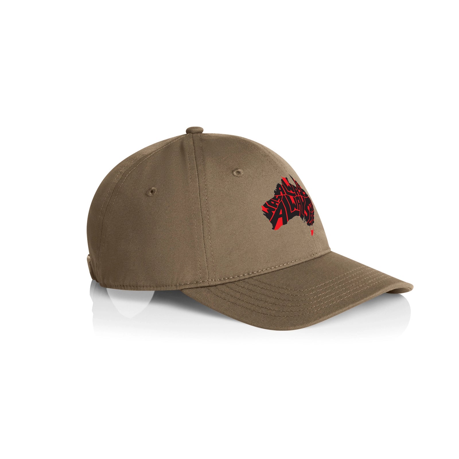Always Was Hat
