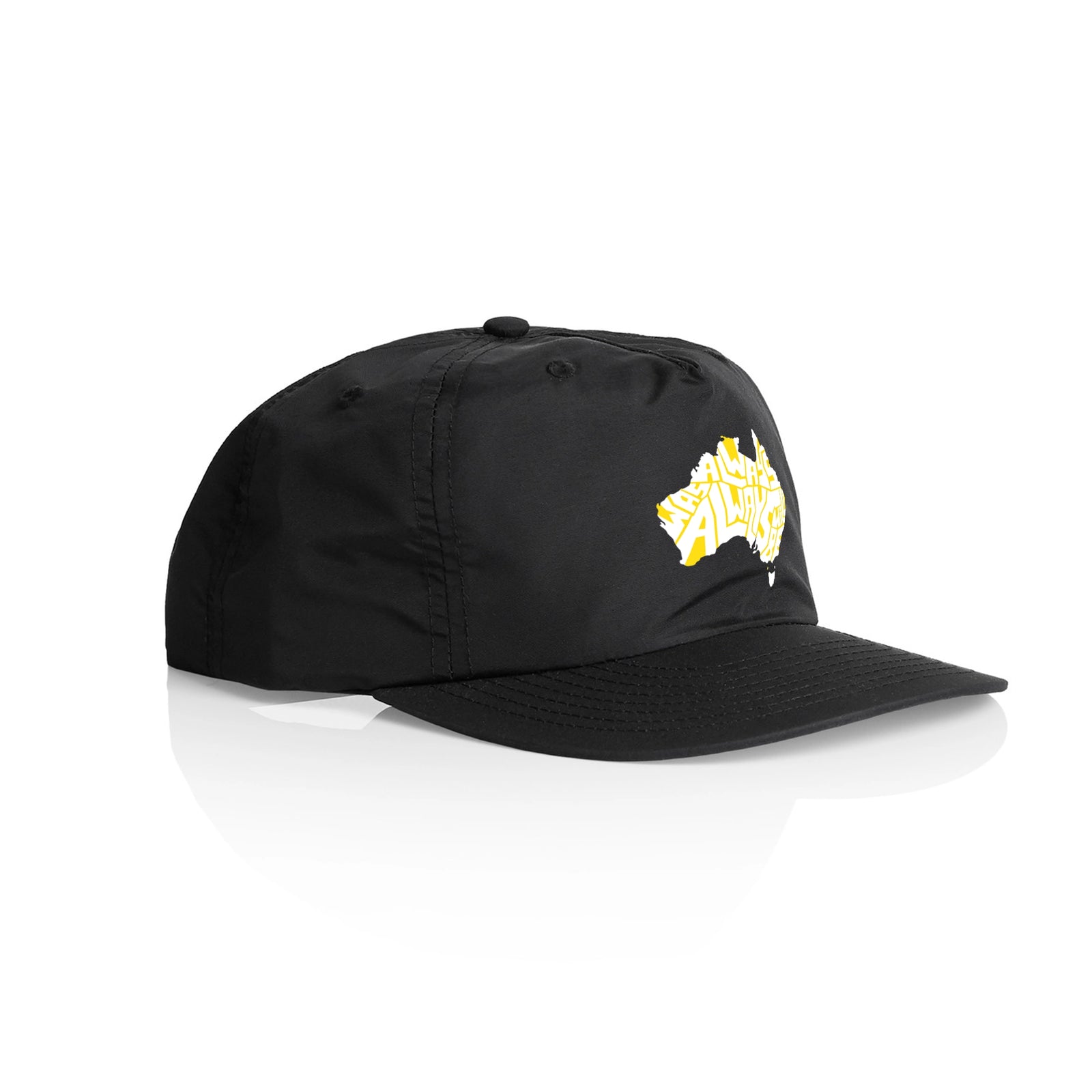 Always Was Hat