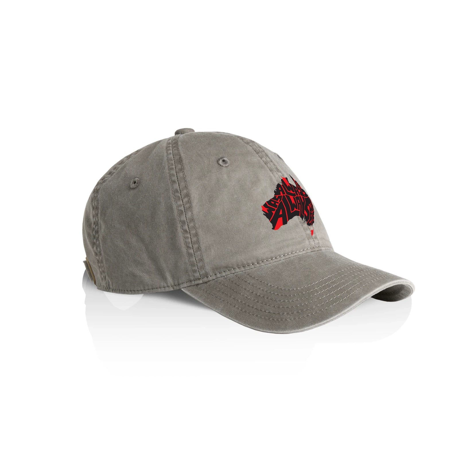 Always Was Hat