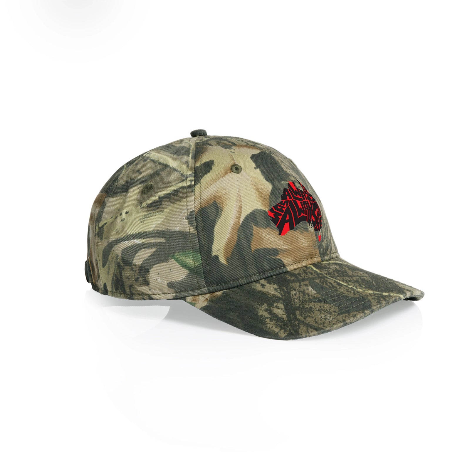 Always Was Hat