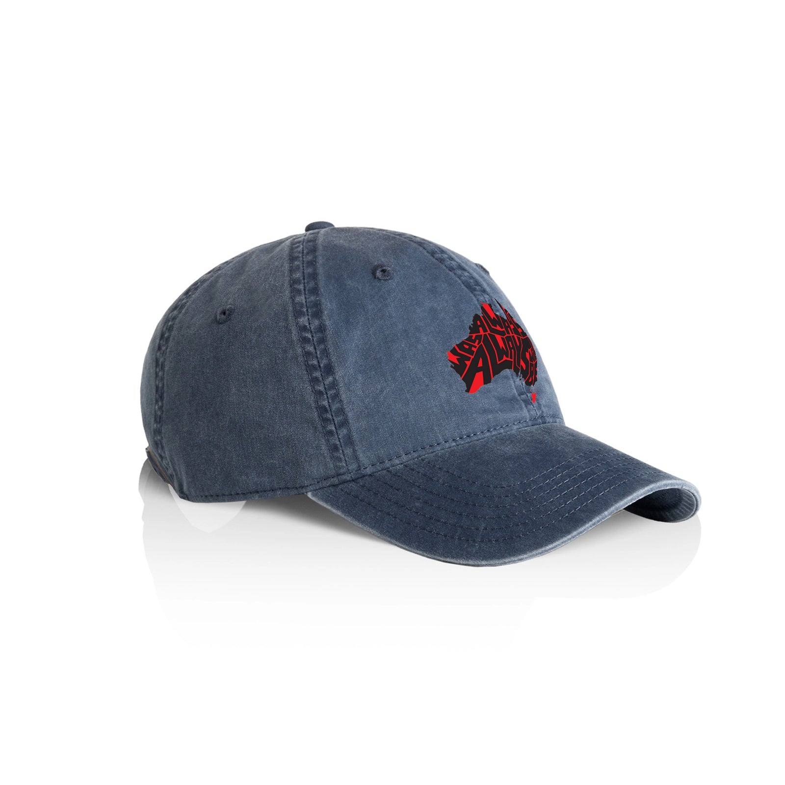 Always Was Hat