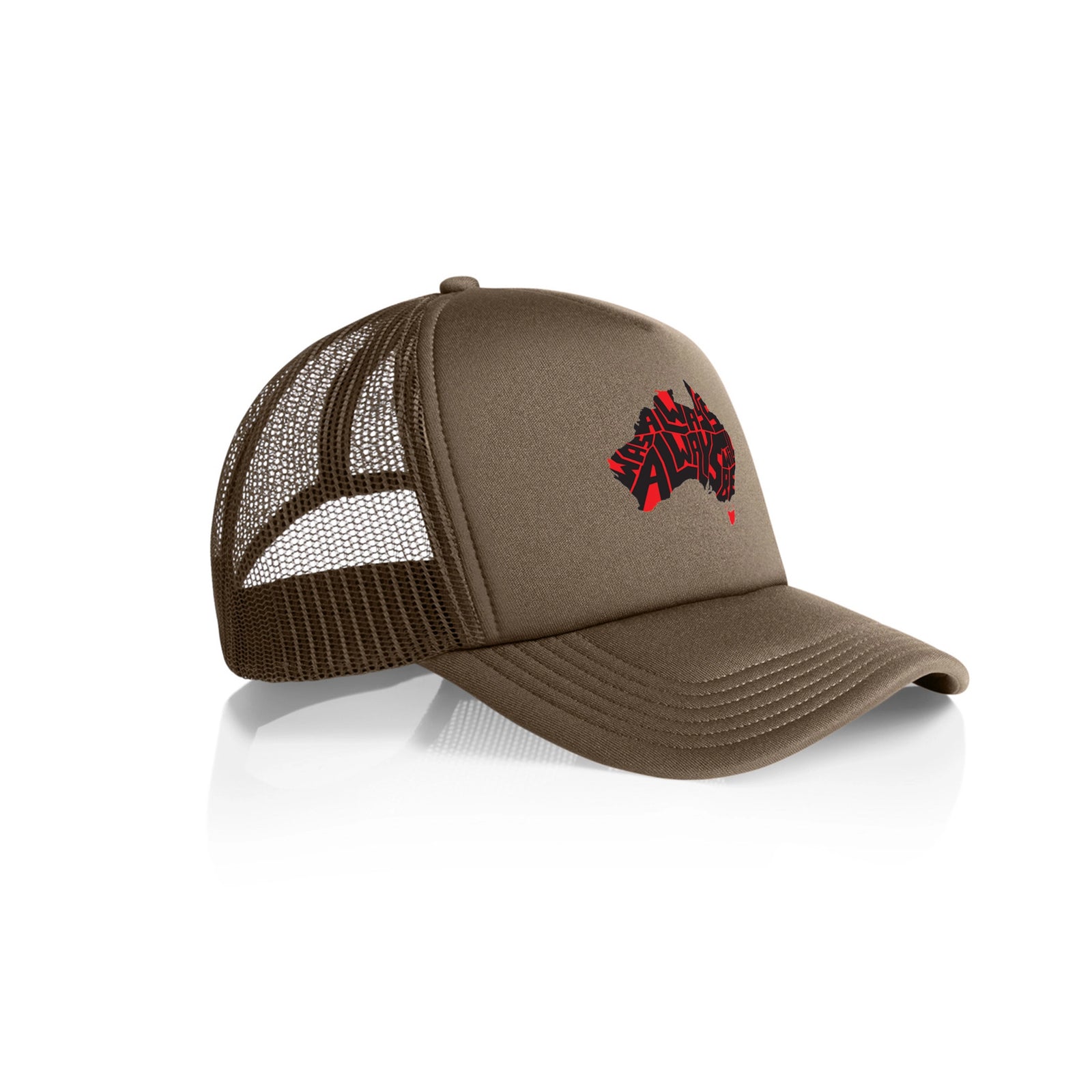 Always Was Hat