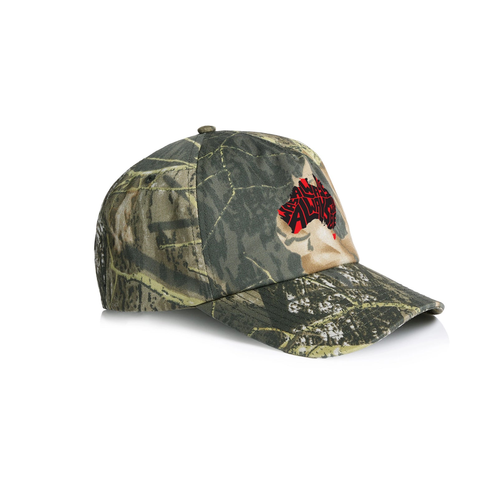 Always Was Hat