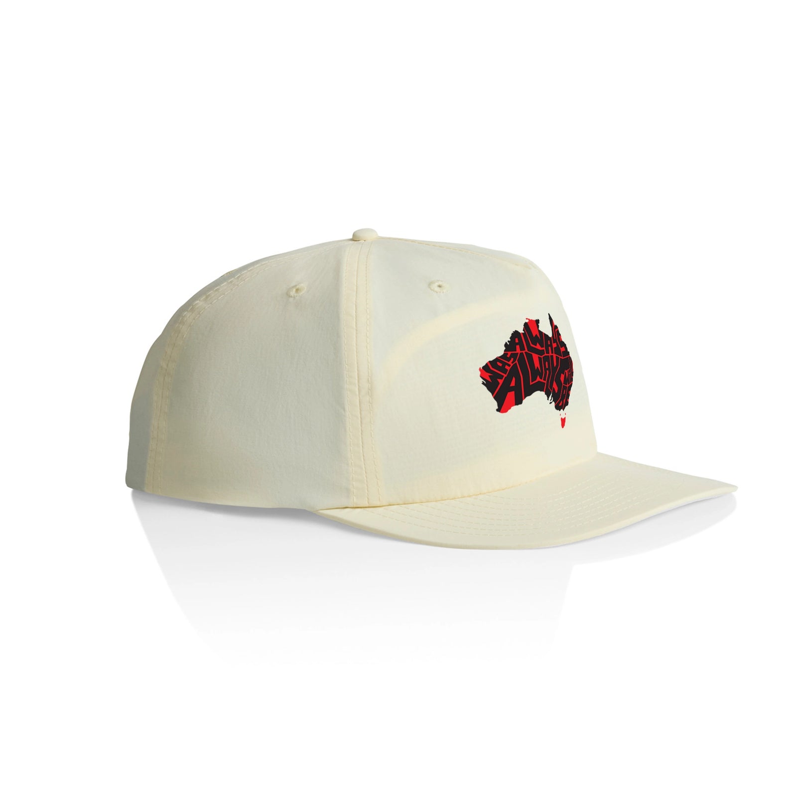 Always Was Hat
