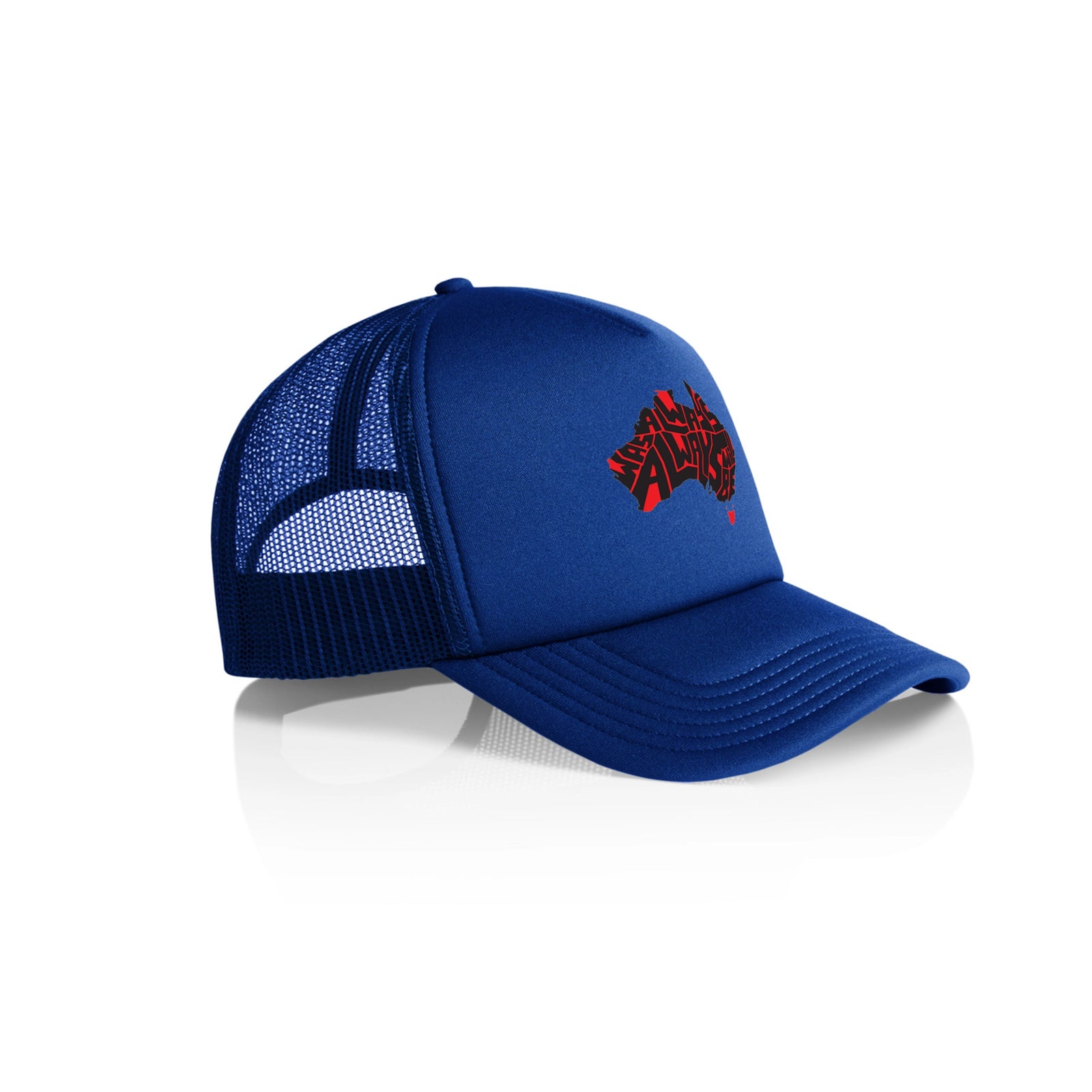Always Was Hat