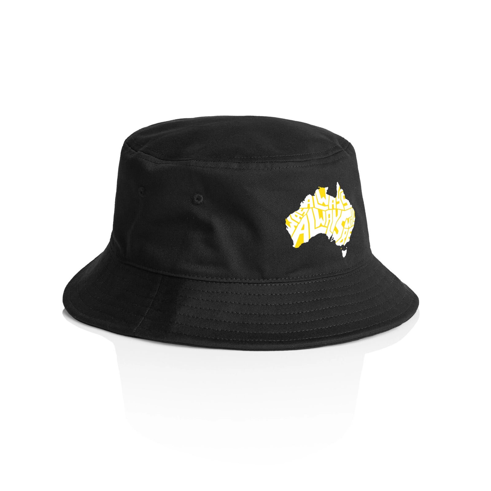 Always Was Hat