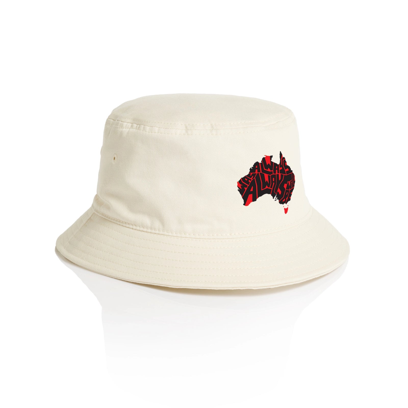 Always Was Hat