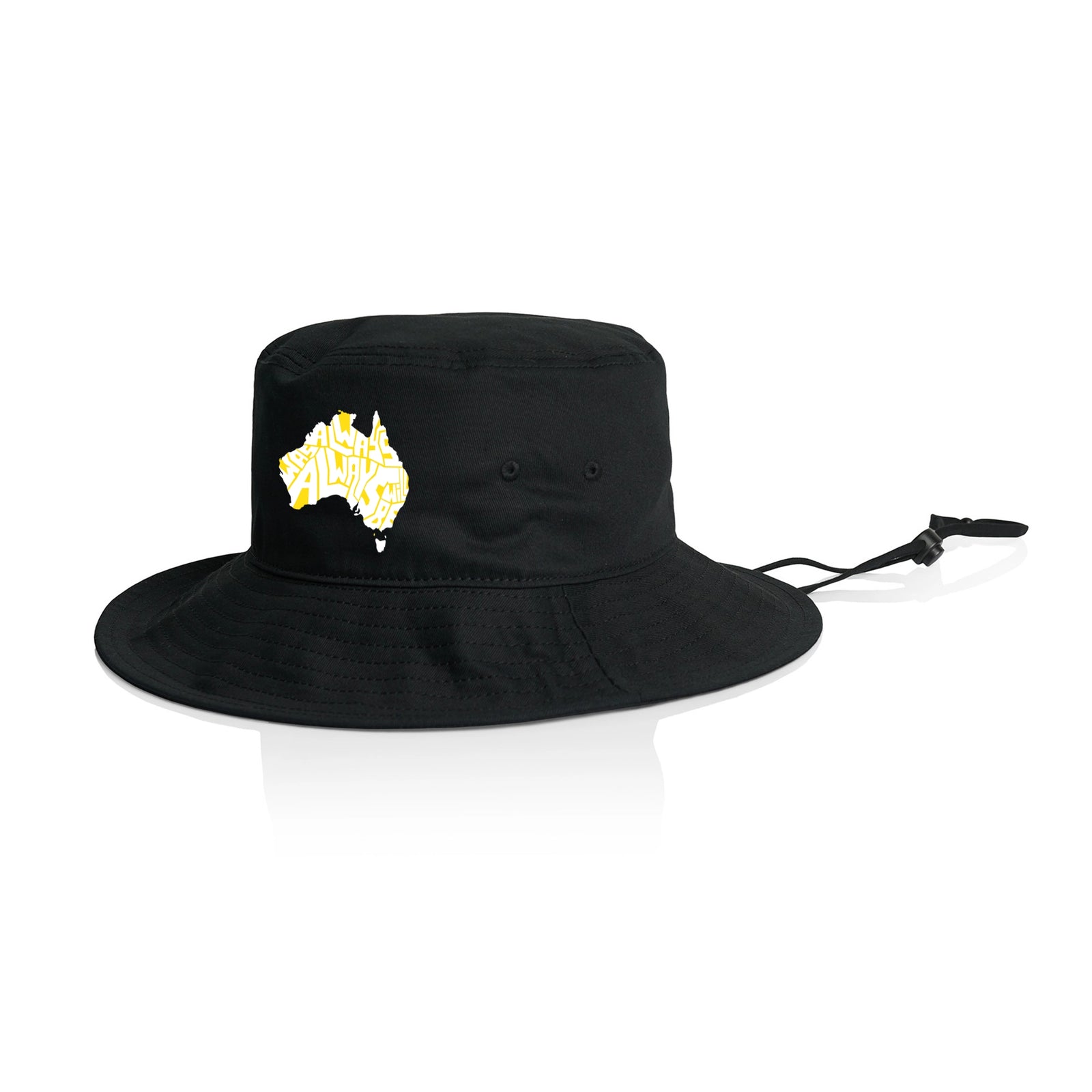 Always Was Hat