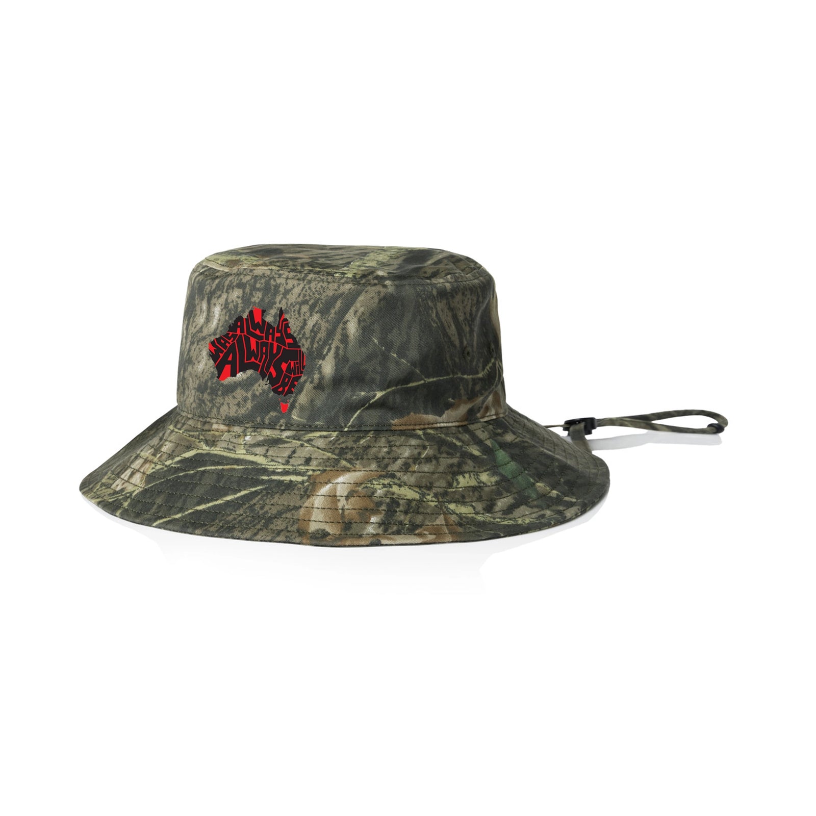 Always Was Hat