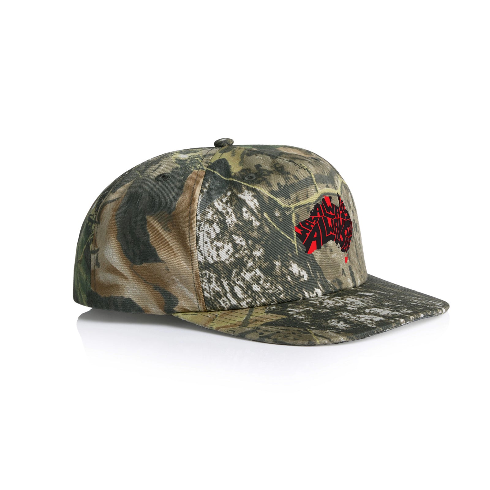 Always Was Hat