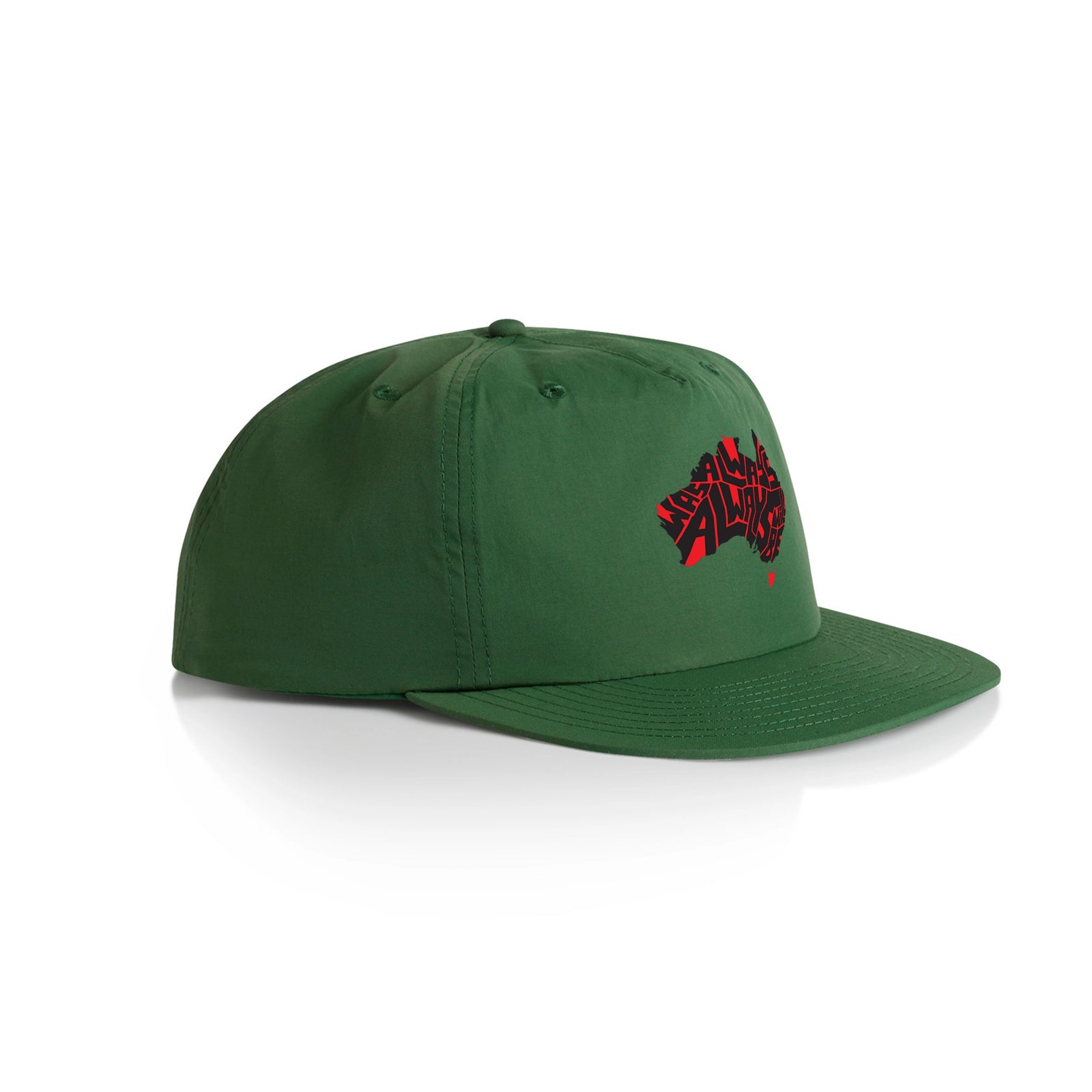 Always Was Hat