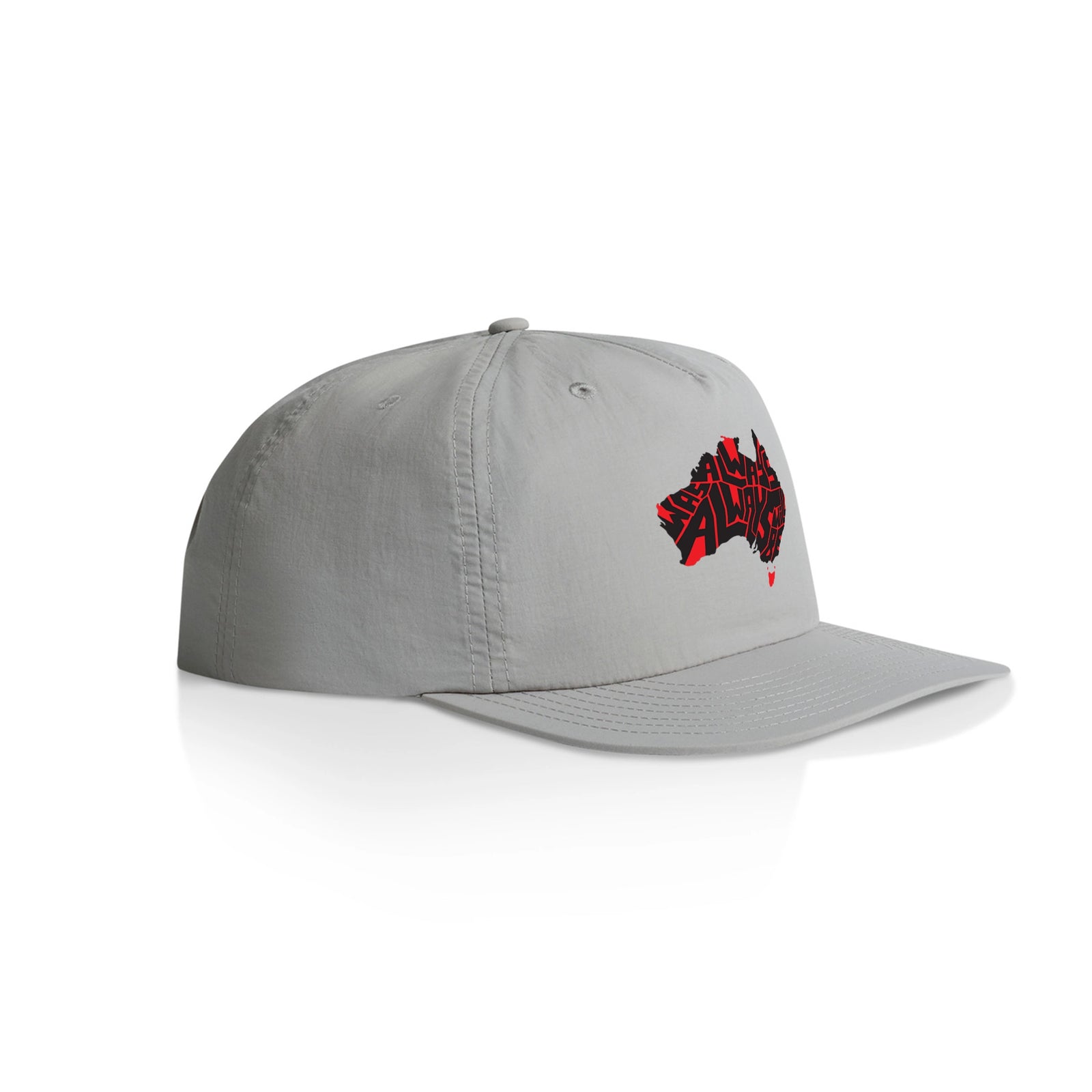 Always Was Hat