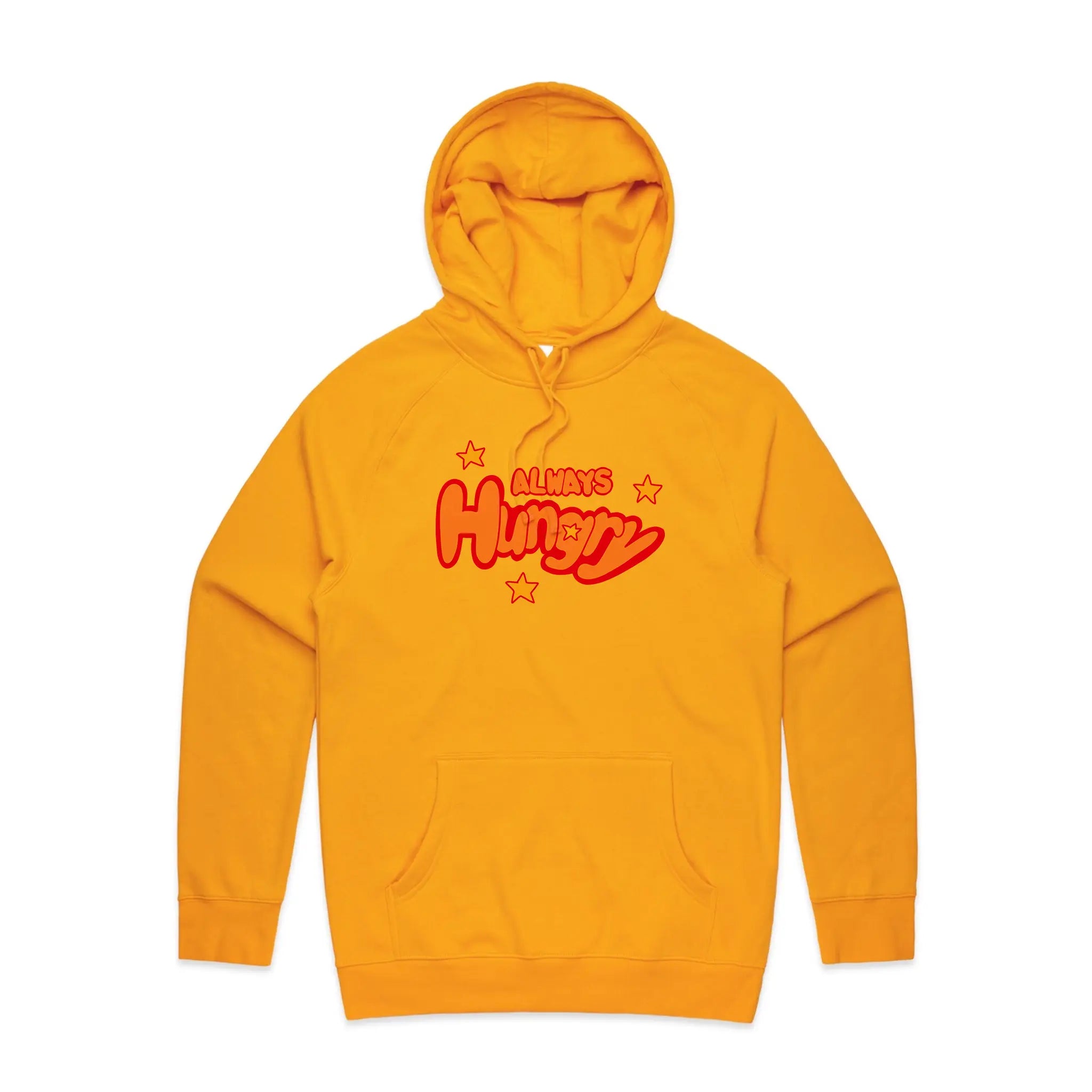 Always Hungry Hoodie