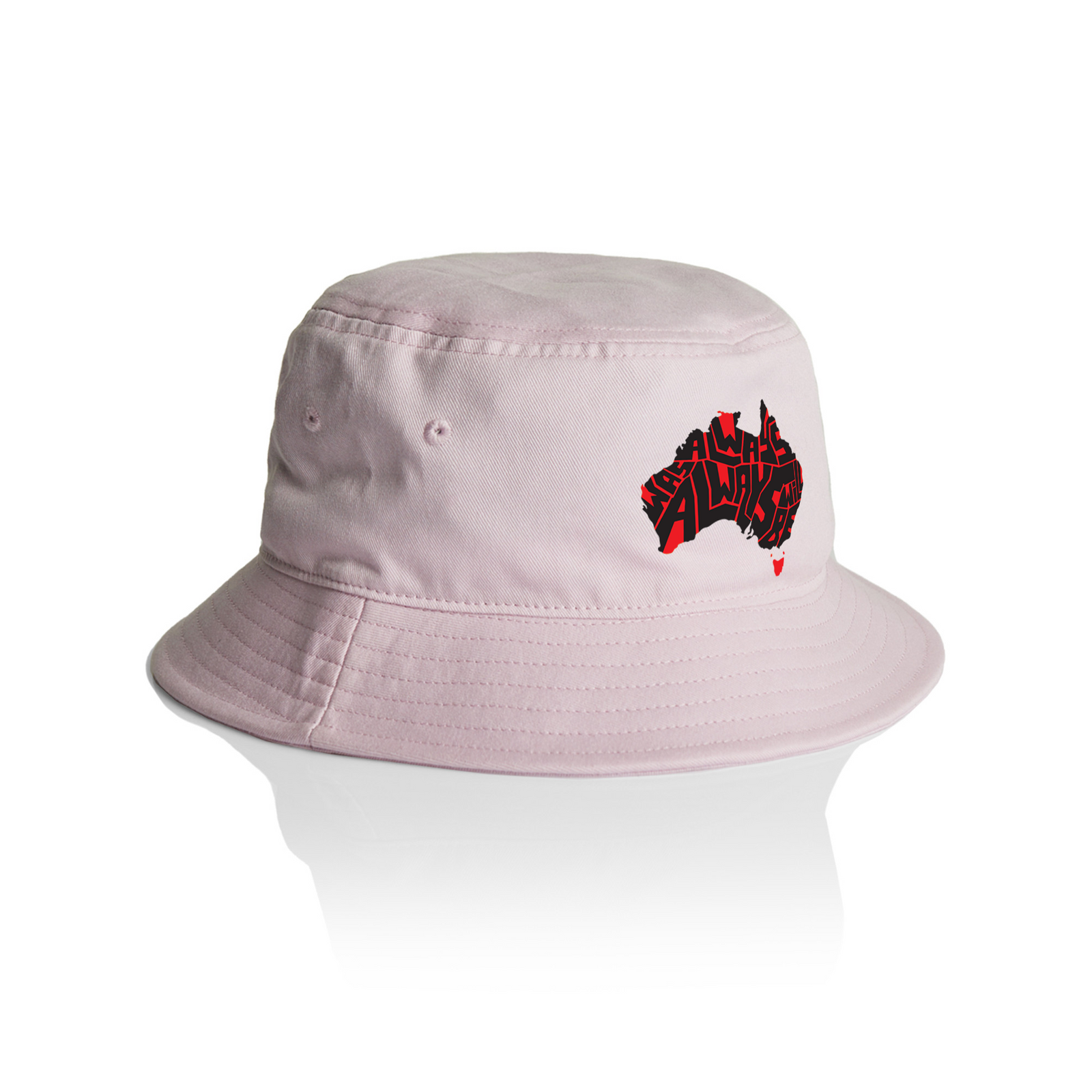 Always Was Bucket Hat