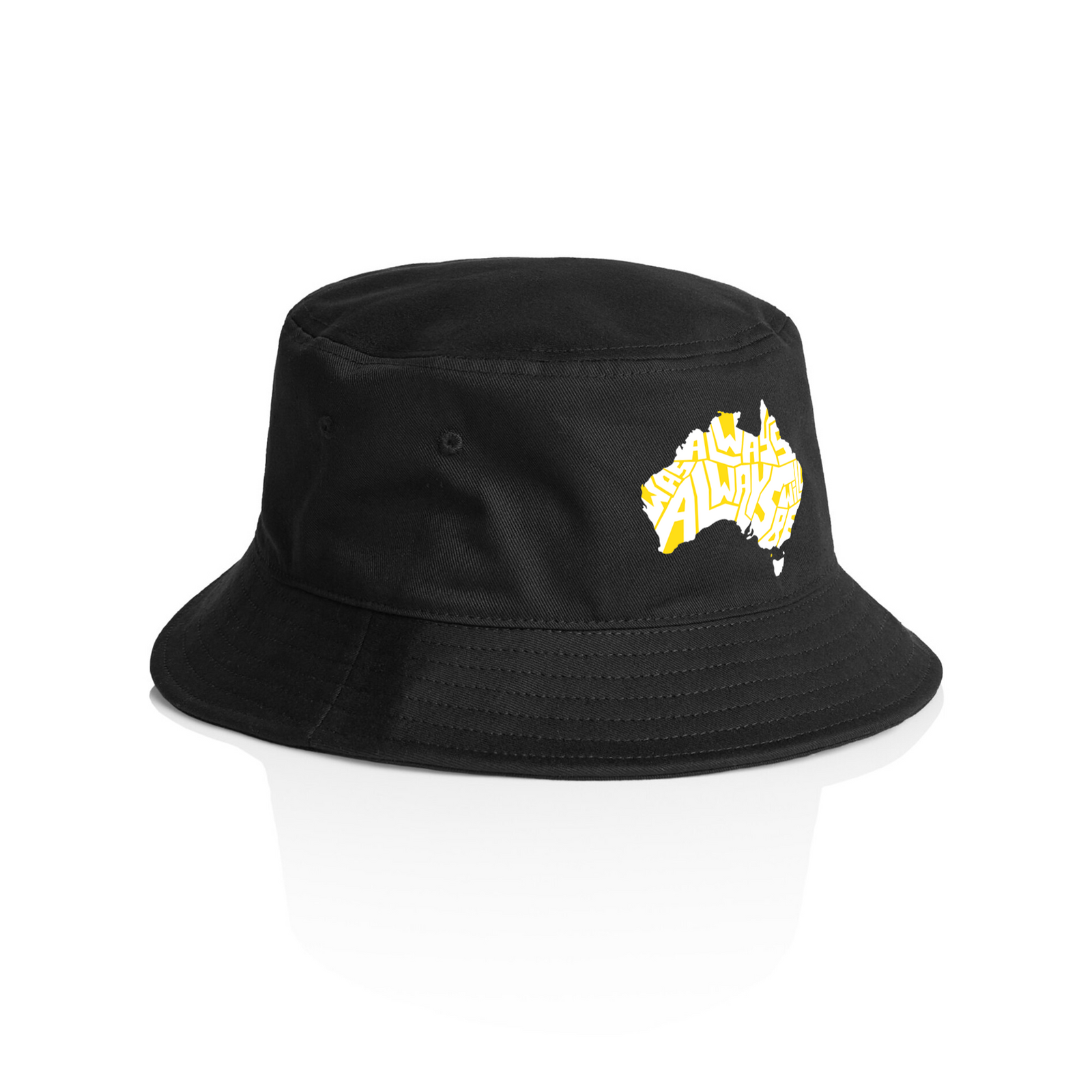 Always Was Bucket Hat