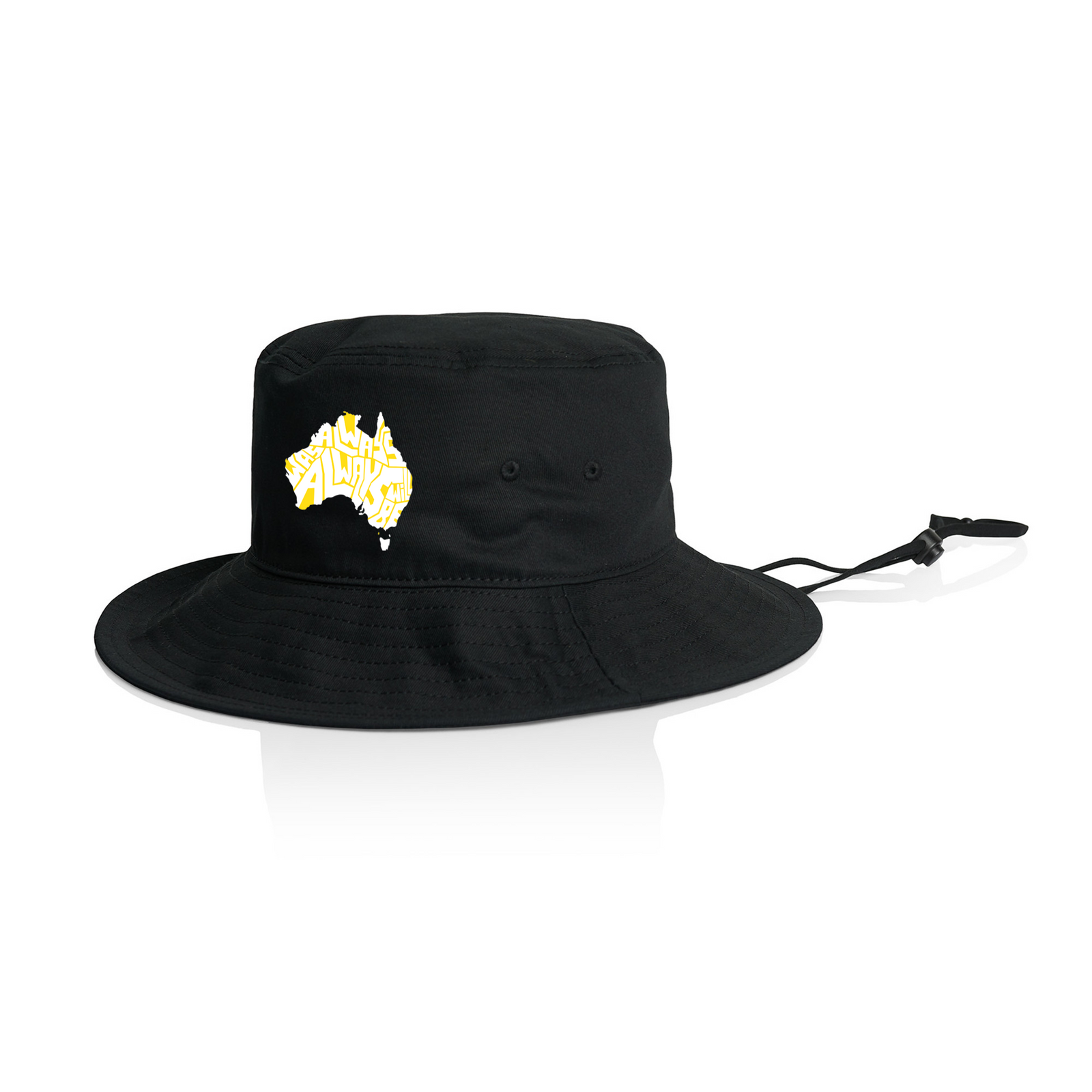 Always Was Sun Hat