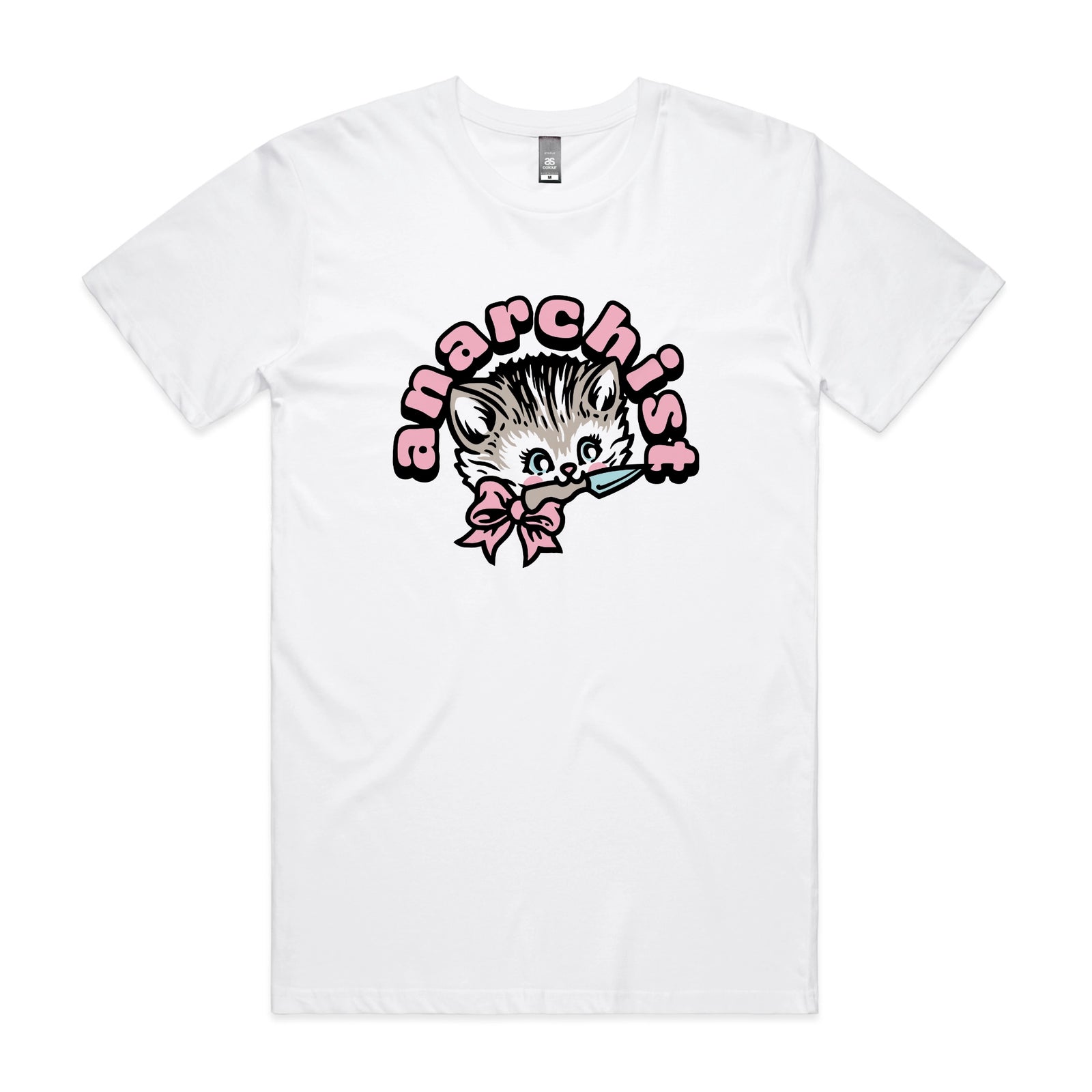 Anarchist Tee