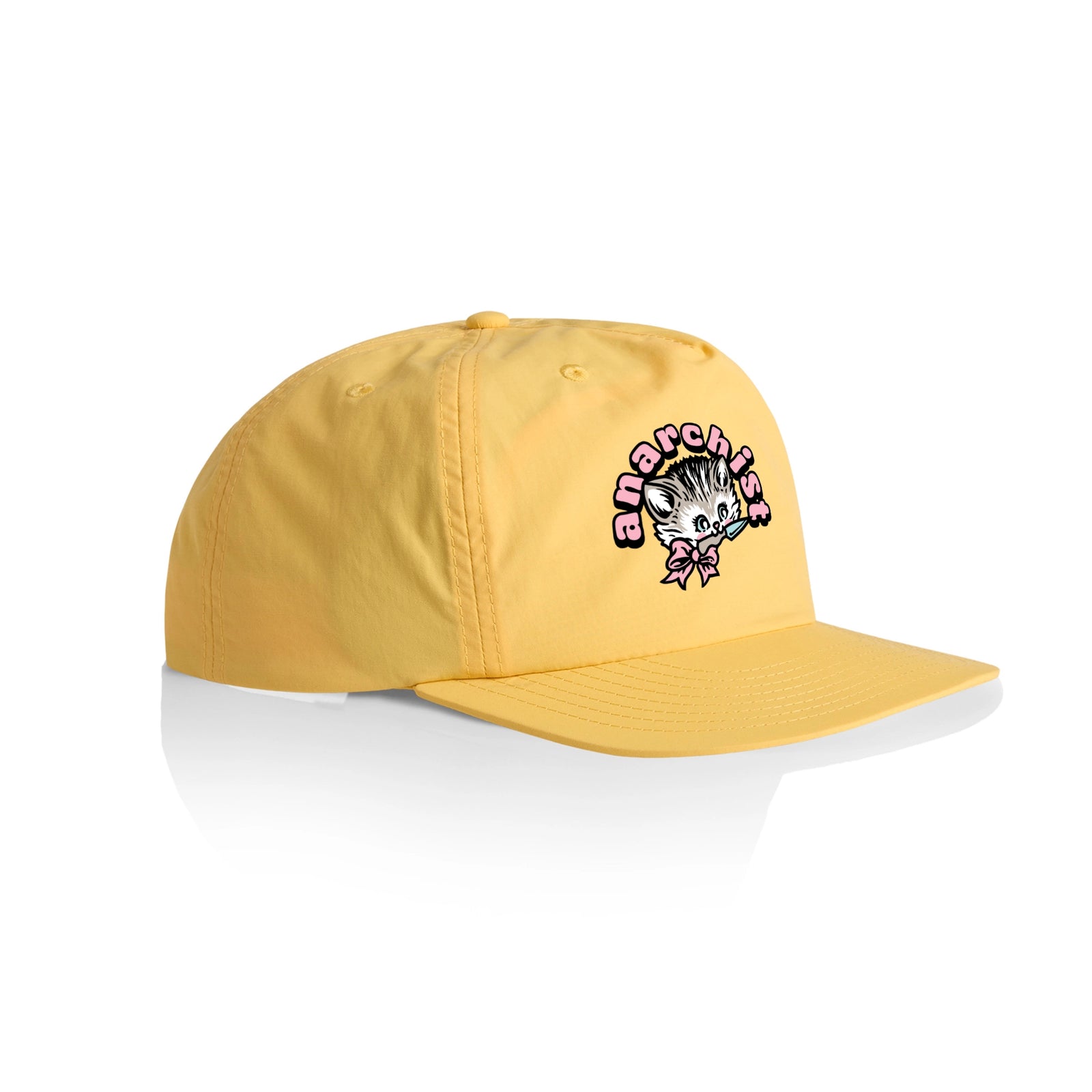 Anarchist Hat