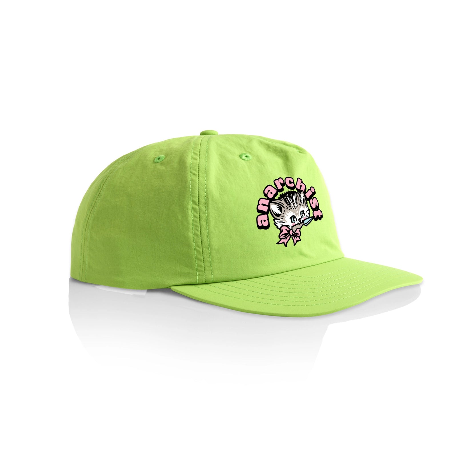 Anarchist Hat