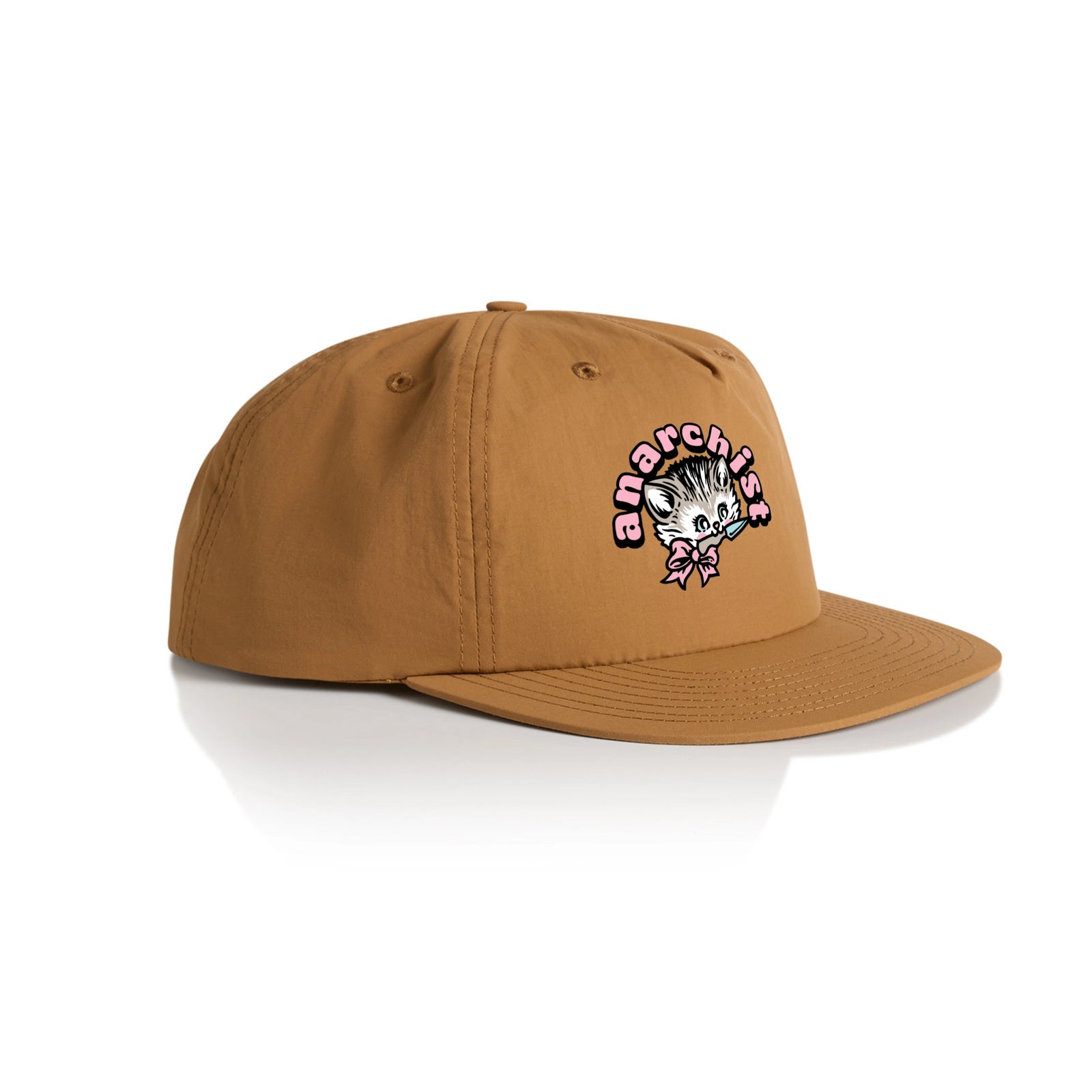 Anarchist Hat